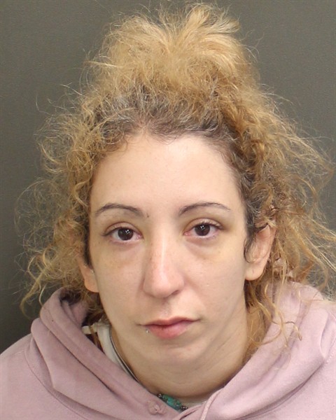  MARANDA NICOLE TORRES Photo Image