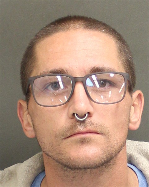  BRANDON MATTHEW BRYANT Photo Image
