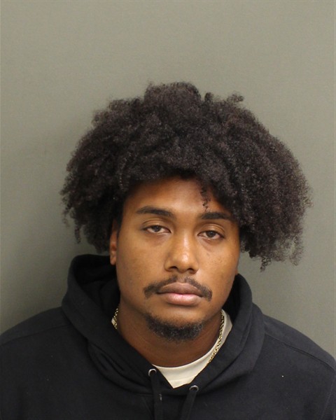  XAVIER ALEXANDER LAWSON Photo Image