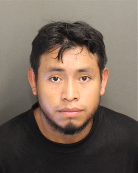  SAMUEL TIMOTEO DELEONDELEON Photo Image
