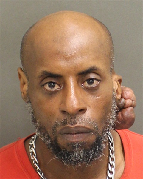  CORTEZ DAMARIO BARNES Photo Image