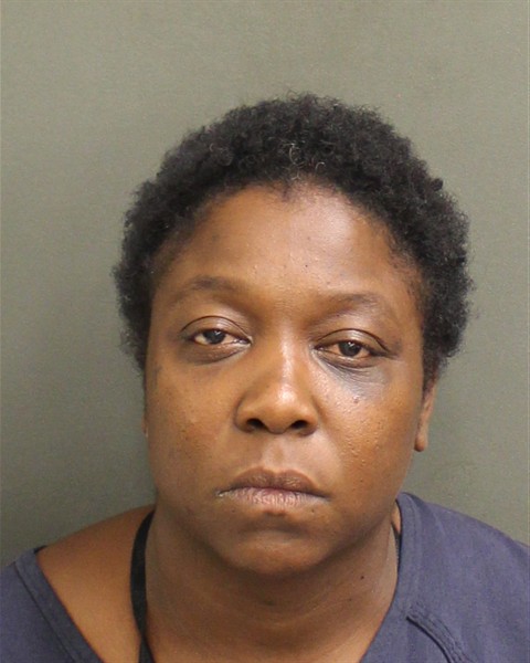  SHAINA SIMONE MACK Photo Image