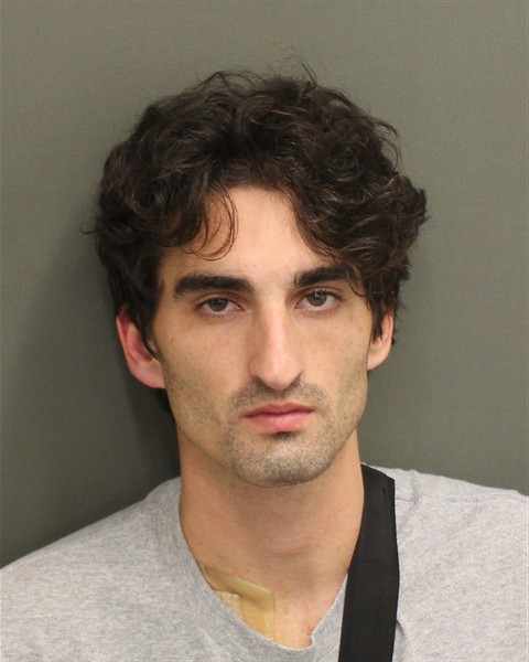  GAGE JOSEPH DAUGHERTY Photo Image