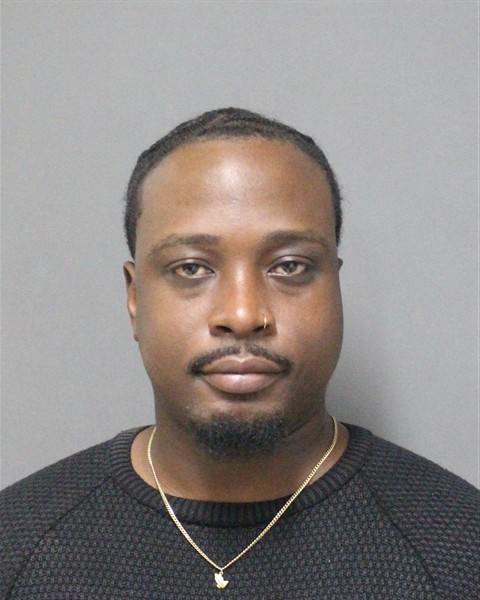  JOSHUA LLOYD GENEUS Photo Image