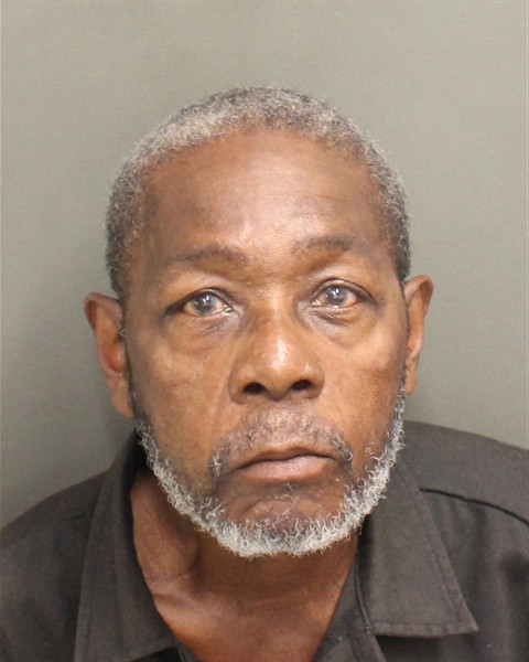  JEFFREY DEMPS Mugshot / County Arrests / Orange County Arrests