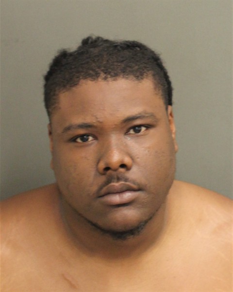  JAHEIM KESHAWN DEMPS Mugshot / County Arrests / Orange County Arrests