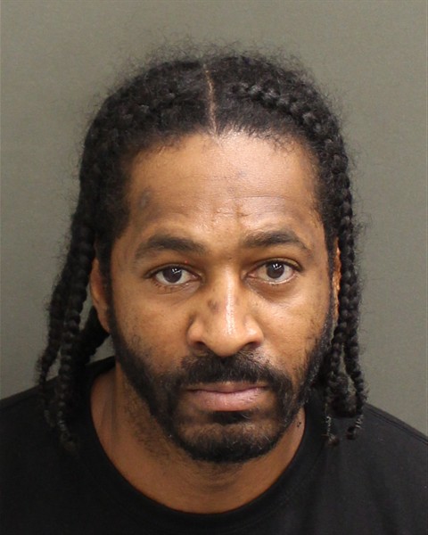 SHAN CLEMENT FRANCIS Mugshot / County Arrests / Orange County Arrests