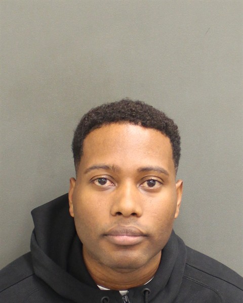  BRAYHAN EXMI MURILLO VALENCIA Mugshot / County Arrests / Orange County Arrests