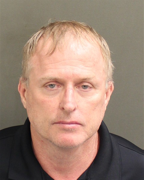  DALE II SMITH Mugshot / County Arrests / Orange County Arrests