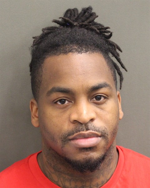  THOMAS COLSON Mugshot / County Arrests / Orange County Arrests