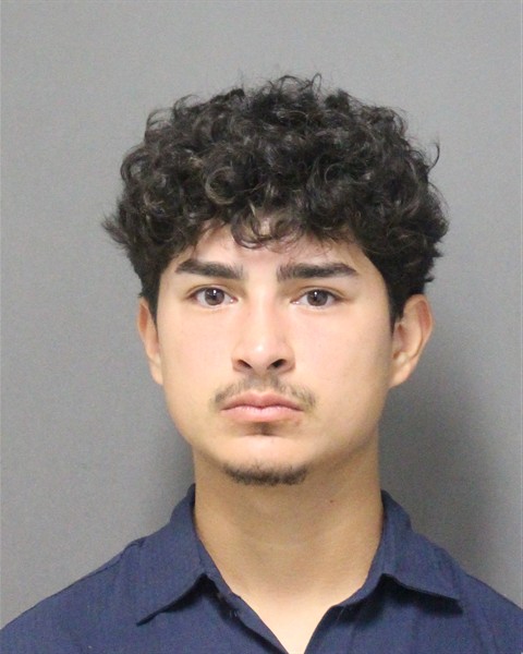  JEREMY GONZALEZ Mugshot / County Arrests / Orange County Arrests