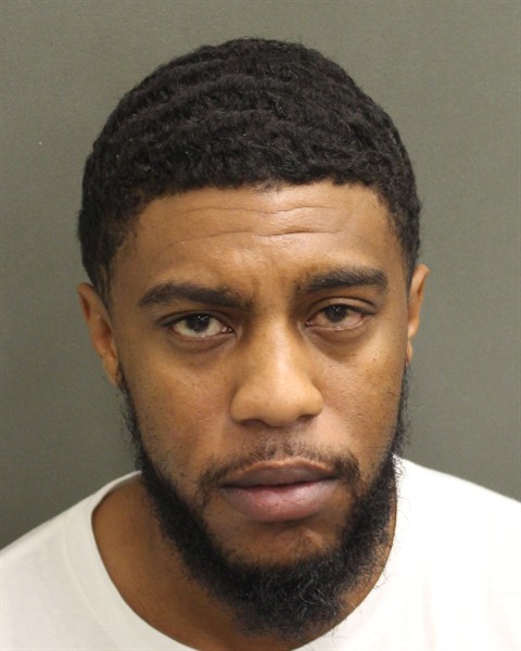  DESHAUN CHRISTOPHER SIMPSONABERNATHY Mugshot / County Arrests / Orange County Arrests