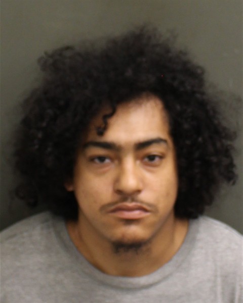  JUSTIN LEONARDO MAS Mugshot / County Arrests / Orange County Arrests