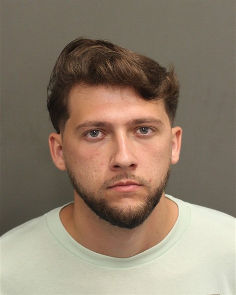  BENJAMIN RYAN BLAIR Photo Image