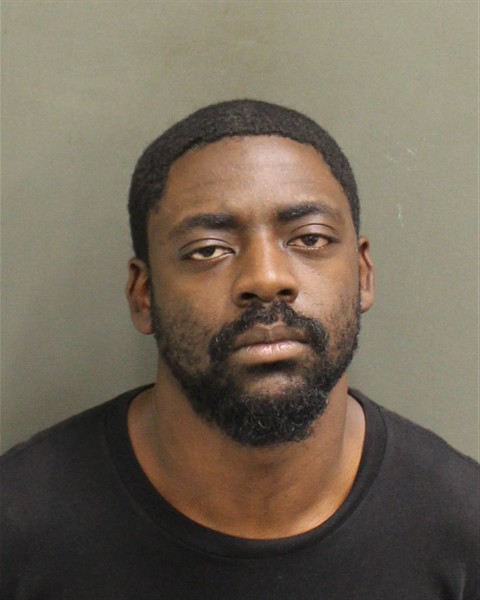  JAMAL LIONEL RODNEY Photo Image