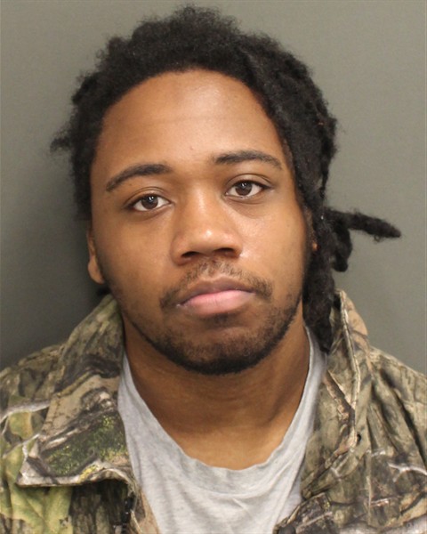  DEMETRIUS MARIO JR PRIMM Photo Image