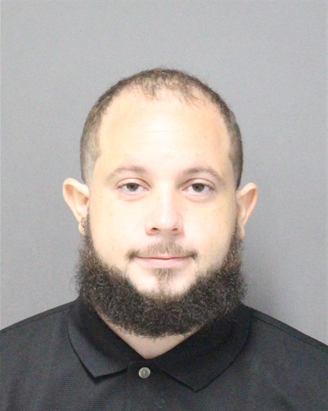  WILLIAM MANUEL MARTINEZ Photo Image