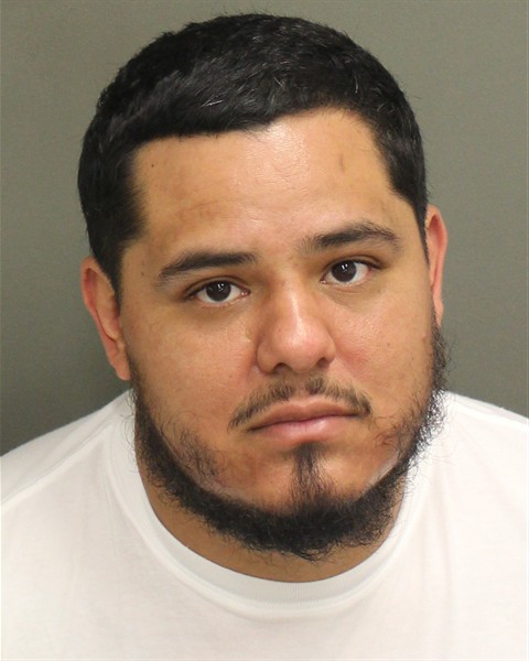  GLEN ALEXANDER CASTRO Photo Image