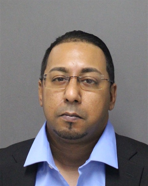  ADAM WADESH NARAIN Mugshot / County Arrests / Orange County Arrests
