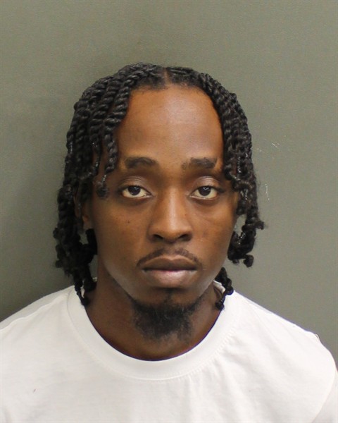  TYRONE DAVID JR SIMS Mugshot / County Arrests / Orange County Arrests