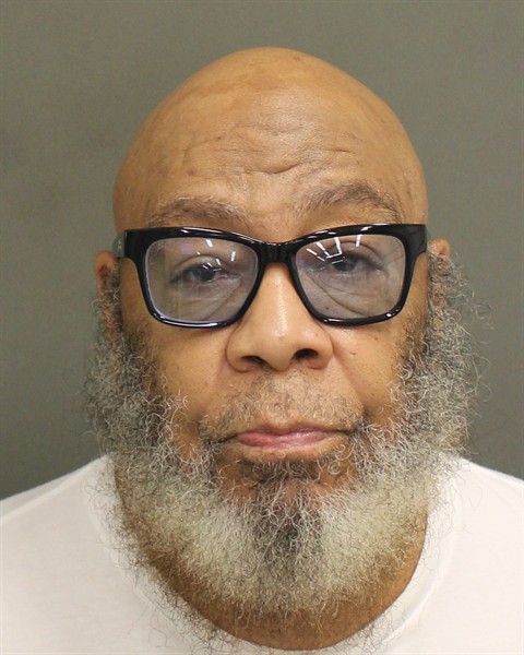  BENJAMIN EDWARD RAYSOR Mugshot / County Arrests / Orange County Arrests