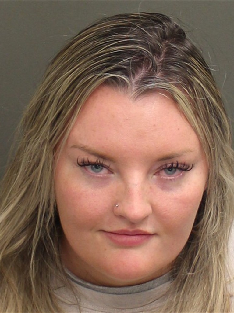  AMANDA NICOLE LACROIX Photo Image