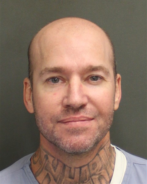  CHAD DWAYNE WALTON Photo Image