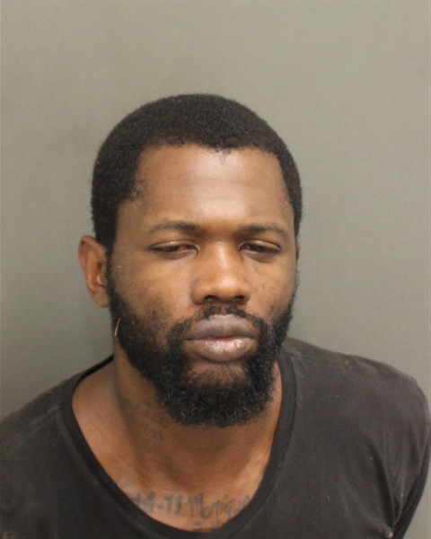  RASHAWN DOMINIQUE COTTON Photo Image