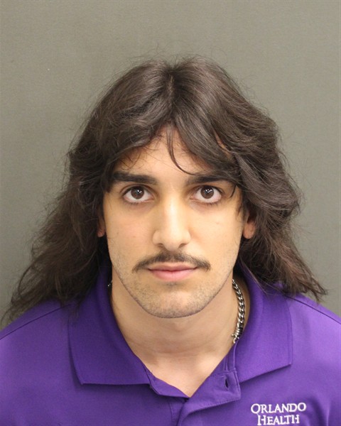  ALEXANDER MICHAEL VAZQUEZ Photo Image