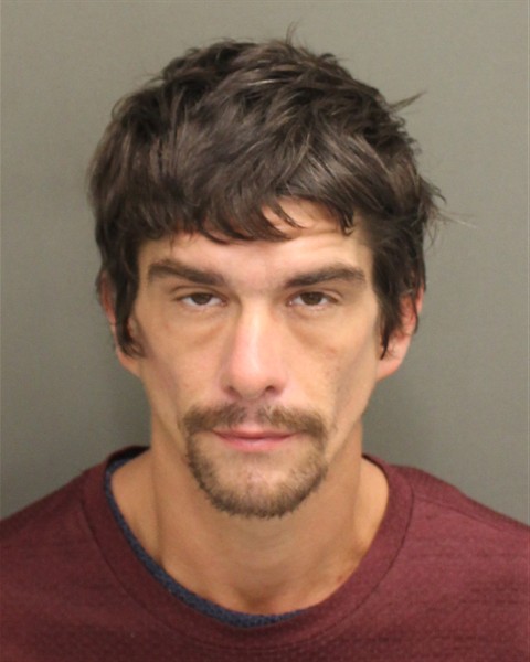  COREY DUSTEN WHITAKER Photo Image