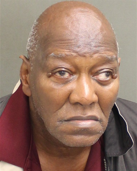  ISAAC JEFFERSON Photo Image
