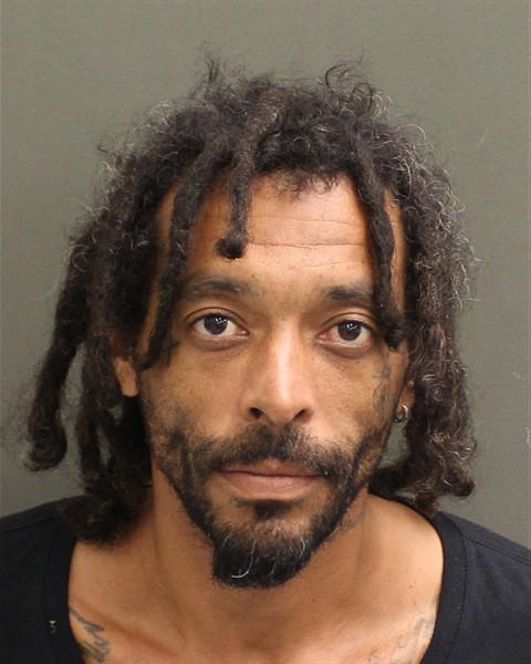  STEPHEN LEE JR WATTS Mugshot / County Arrests / Orange County Arrests
