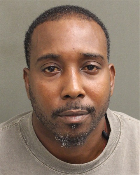  BRANTLEY CEDRIC DEMON Photo Image
