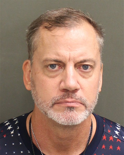  ROBERT EUGENE GOOSSEET Photo Image