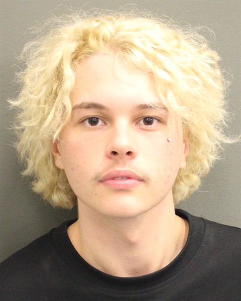  RYLAN PIERCE BAZALA Photo Image