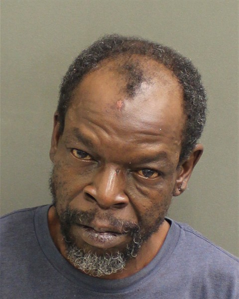 BYRON GERROD EVANS Photo Image