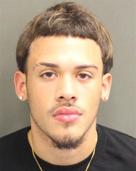  ANTHONY XAVIER MALDONADO Photo Image