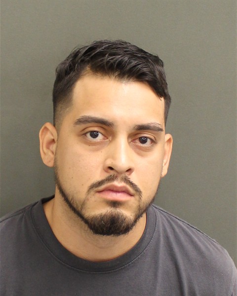  BRANDON ANDRES JARAMILLO Photo Image