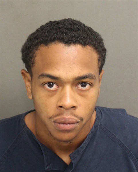  WILLIAM KRAN RILEY Mugshot / County Arrests / Orange County Arrests