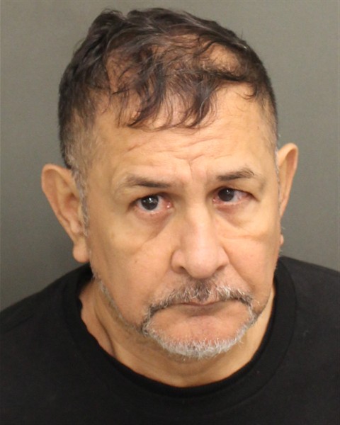  LUIS ALBERTO MONTEROREYES Mugshot / County Arrests / Orange County Arrests