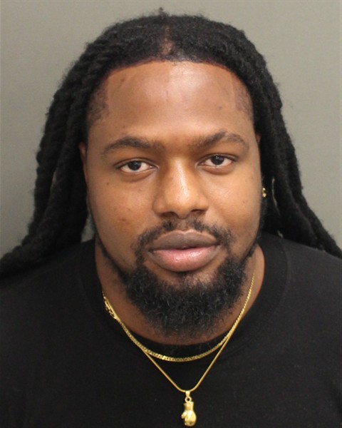  DENIS JOSEPH Mugshot / County Arrests / Orange County Arrests