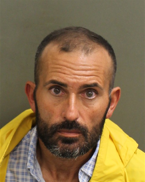  LOYD JOSEPH JR TAYLOR Mugshot / County Arrests / Orange County Arrests