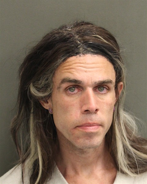  BRYAN EDMUND POIRIER Mugshot / County Arrests / Orange County Arrests