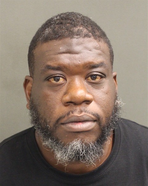  JOTAVIOUS BRONTAE ROWELL Mugshot / County Arrests / Orange County Arrests