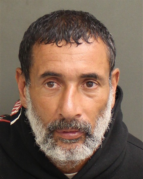  HARRY MAVRONAS Mugshot / County Arrests / Orange County Arrests
