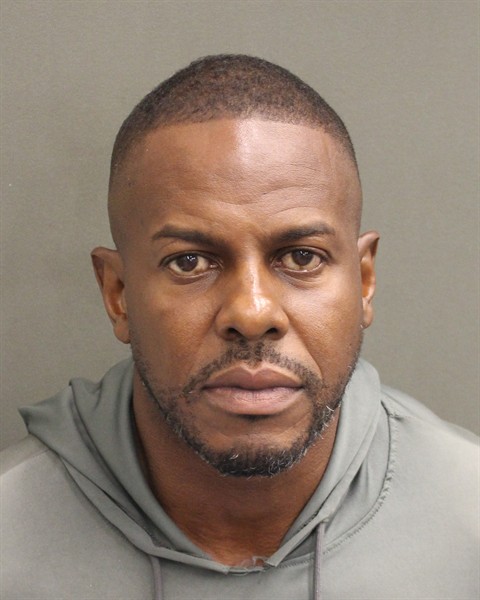  JOHN WILLIAM REED Mugshot / County Arrests / Orange County Arrests