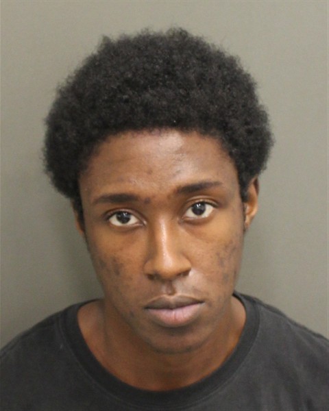  LAZARUS CHARLES LEE Mugshot / County Arrests / Orange County Arrests