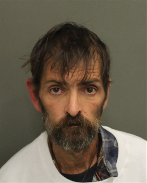  ROGER BENSON JR SMITH Mugshot / County Arrests / Orange County Arrests