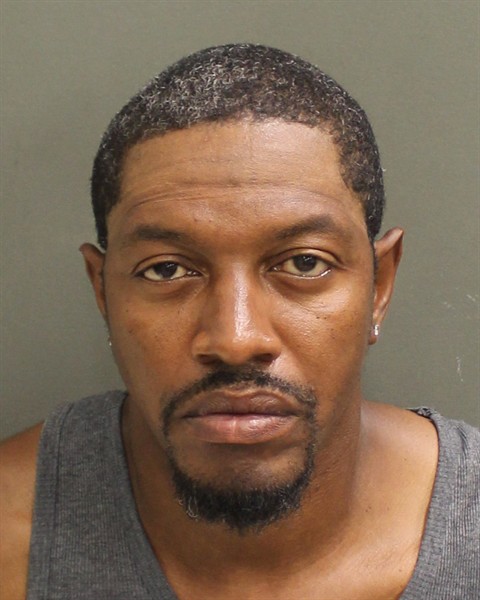  KILMO CAHEEMO MADURO Mugshot / County Arrests / Orange County Arrests