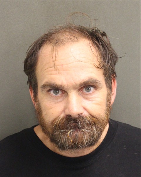  JEREMY ALLEN OBEN Mugshot / County Arrests / Orange County Arrests